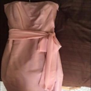 Ann Taylor short dress